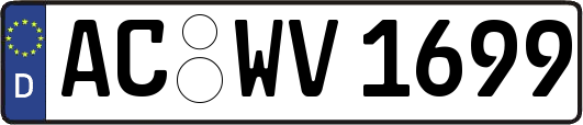 AC-WV1699