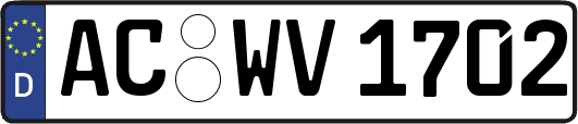 AC-WV1702
