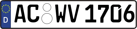 AC-WV1706