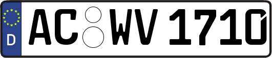 AC-WV1710