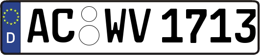AC-WV1713
