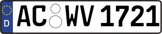 AC-WV1721
