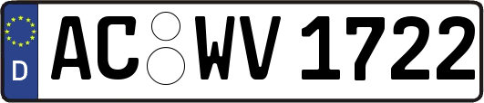 AC-WV1722