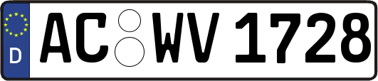 AC-WV1728