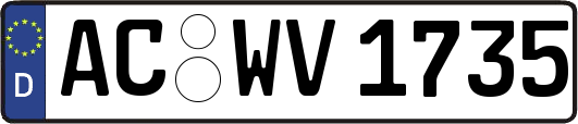 AC-WV1735