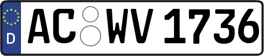 AC-WV1736