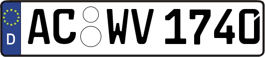 AC-WV1740