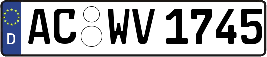AC-WV1745