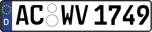 AC-WV1749