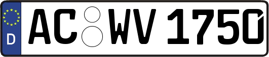 AC-WV1750