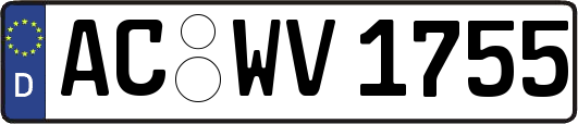 AC-WV1755
