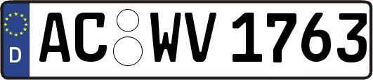 AC-WV1763