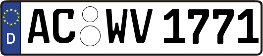 AC-WV1771