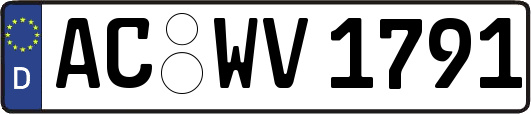 AC-WV1791
