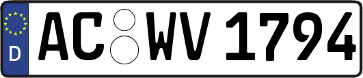 AC-WV1794