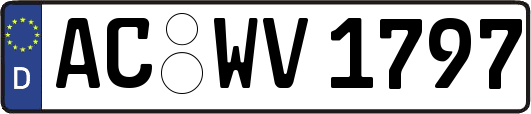 AC-WV1797