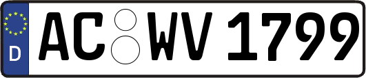 AC-WV1799