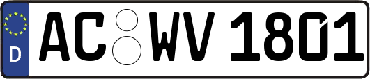 AC-WV1801