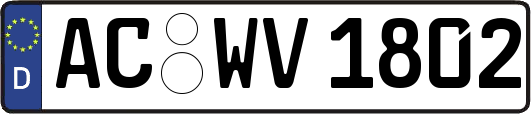 AC-WV1802