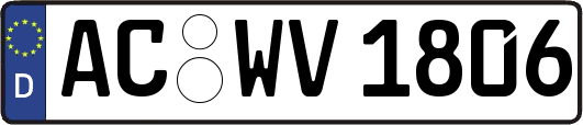 AC-WV1806
