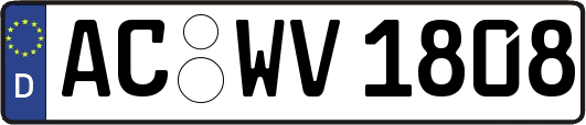 AC-WV1808