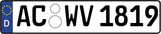 AC-WV1819