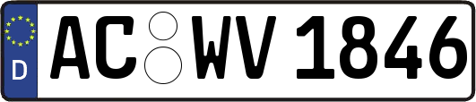 AC-WV1846