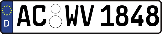 AC-WV1848