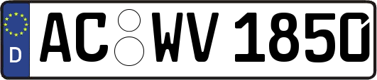 AC-WV1850