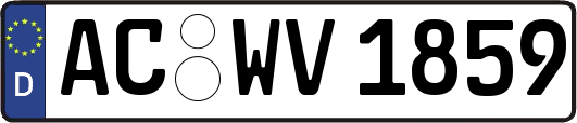 AC-WV1859