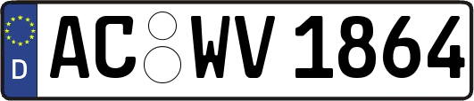 AC-WV1864