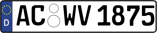 AC-WV1875