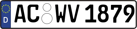 AC-WV1879