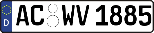 AC-WV1885