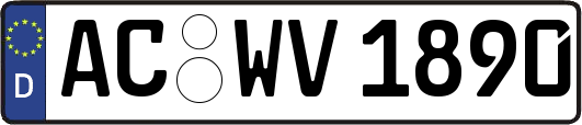 AC-WV1890