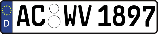 AC-WV1897
