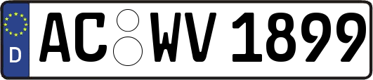 AC-WV1899