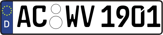 AC-WV1901
