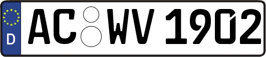 AC-WV1902
