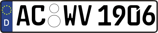 AC-WV1906
