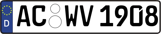 AC-WV1908