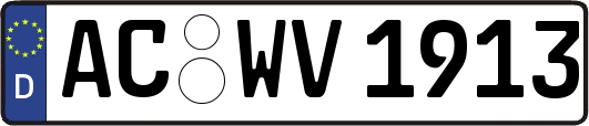 AC-WV1913