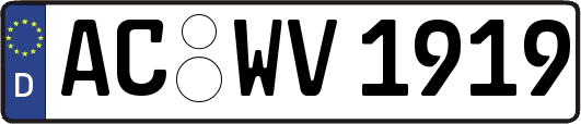 AC-WV1919