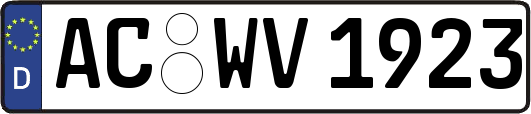 AC-WV1923