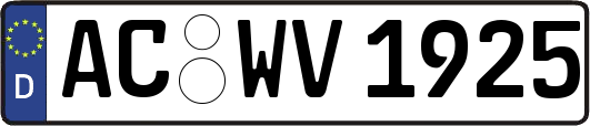 AC-WV1925
