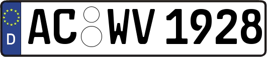 AC-WV1928