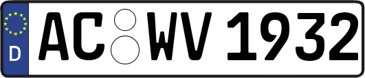 AC-WV1932