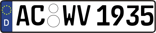 AC-WV1935