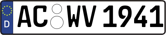 AC-WV1941