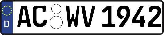 AC-WV1942